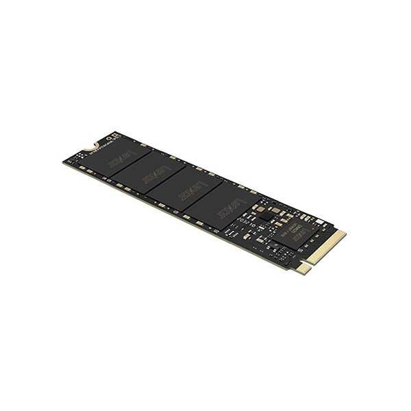 SSD Lexar NM620 256GB Black (LNM620X256G-RNNNG) - foto 2
