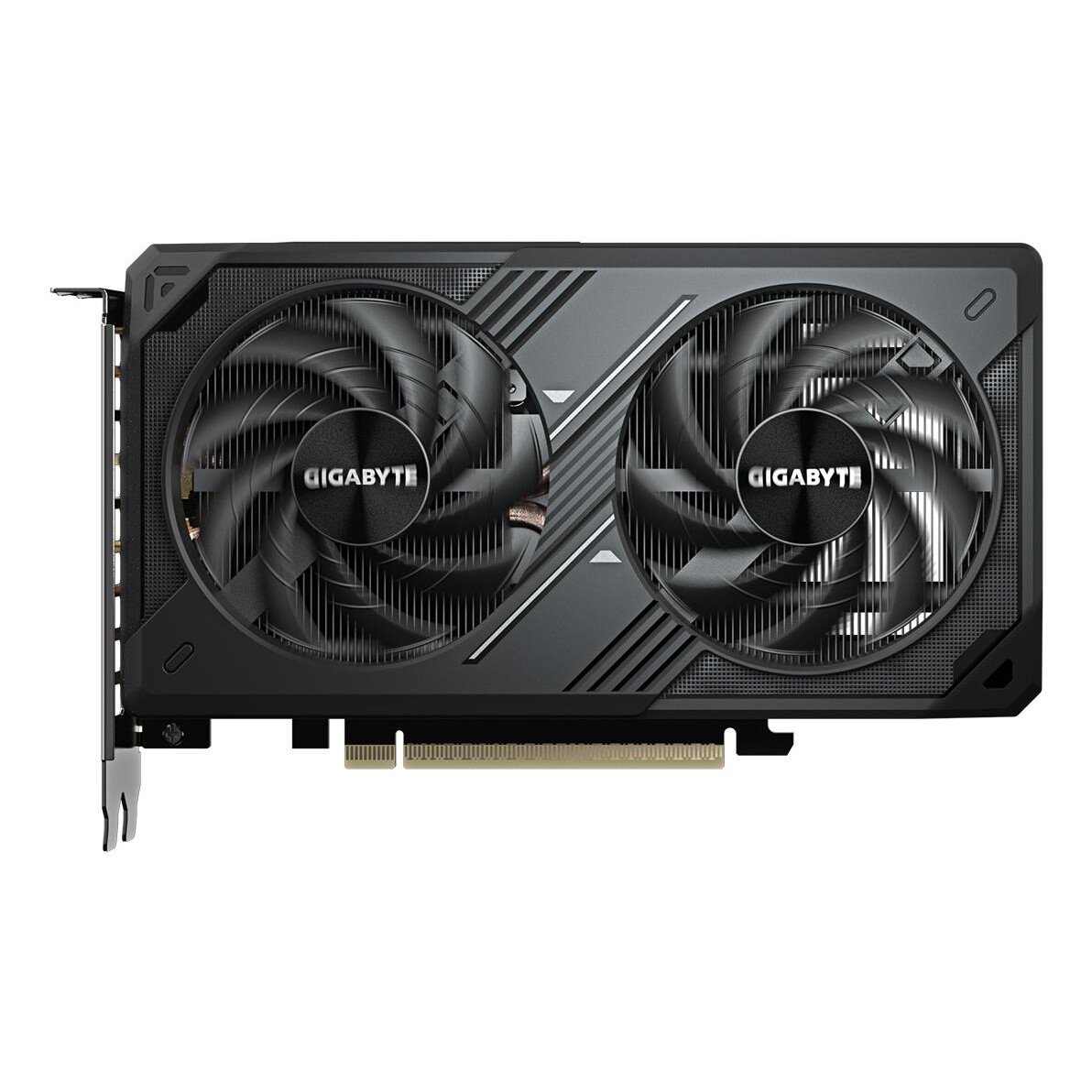 Videokarte GeForce RTX 5060 WINDFORCE MAX OC 8G (GV-N5060WF2MAX OC-8GD)