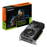 Videokarte GeForce RTX 5060 WINDFORCE MAX OC 8G (GV-N5060WF2MAX OC-8GD)