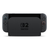 Nintendo Switch spēļu konsole Nintendo Switch 2 + Mario Kart 256GB Black (045496321529)