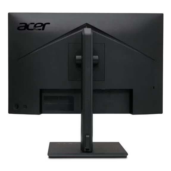 Monitors Acer Vero B7 B277 G (UM.HB7EE.G02) - foto 2