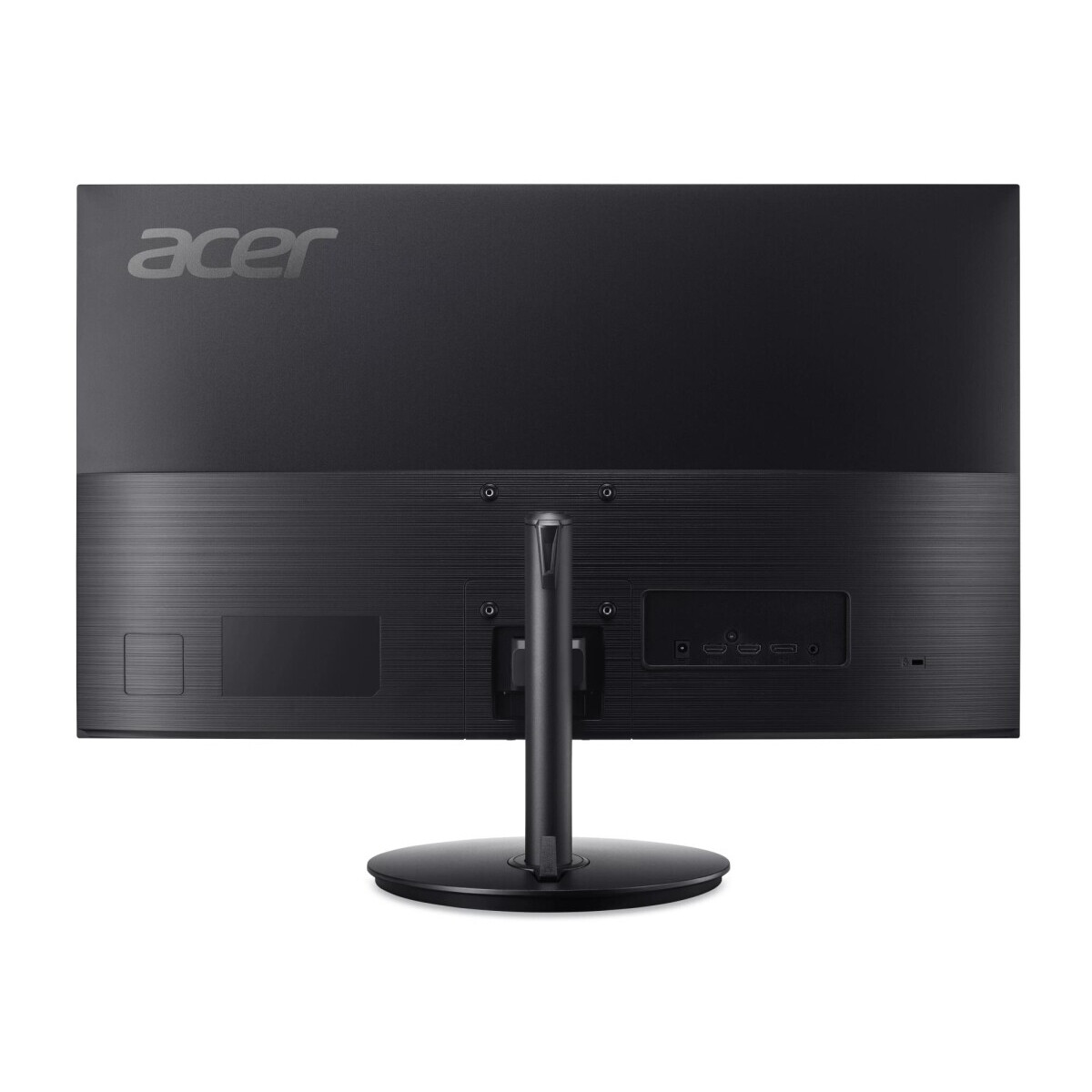Monitors Acer Nitro XF0 XF270 X1 (UM.HX0EE.101) - foto 3