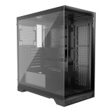 Datoru korpuss XPG INVADER X WOF Black (75261376)