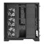 Datoru korpuss XPG INVADER X WOF Black (75261376) - foto 2