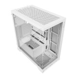 Datoru korpuss XPG INVADER X WOF Mid-Tower White (75261377)
