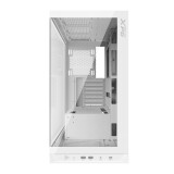 Datoru korpuss XPG INVADER X WOF Mid-Tower White (75261377)