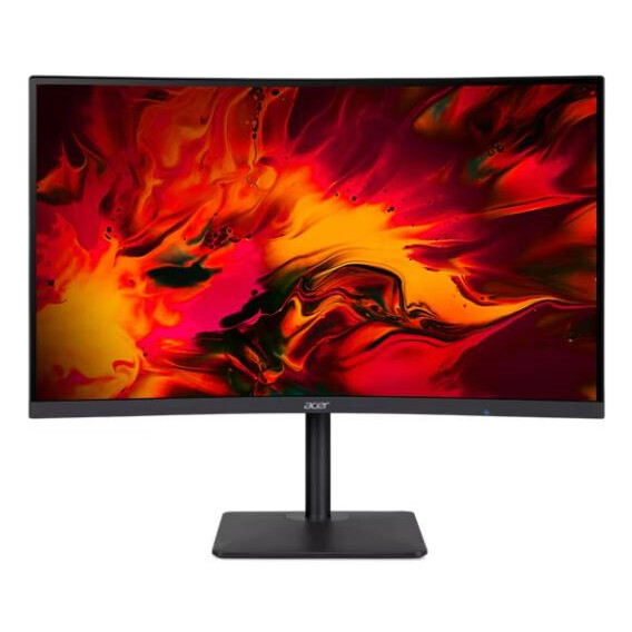 Monitors Acer XZ273U P2 (UM.HX3EE.207)