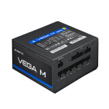 Barošanas bloks Chieftec Vega M 850W Black (PPG-850-C)
