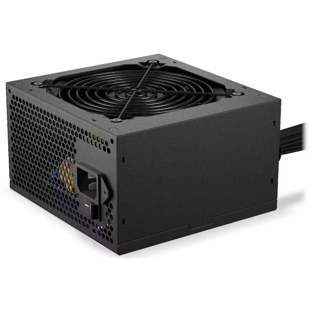 Barošanas bloks Endorfy Elementum E5 550W Black (EY7A001)