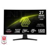 Monitors MSI MAG 274CQF