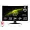 Monitors MSI MAG 274CQF