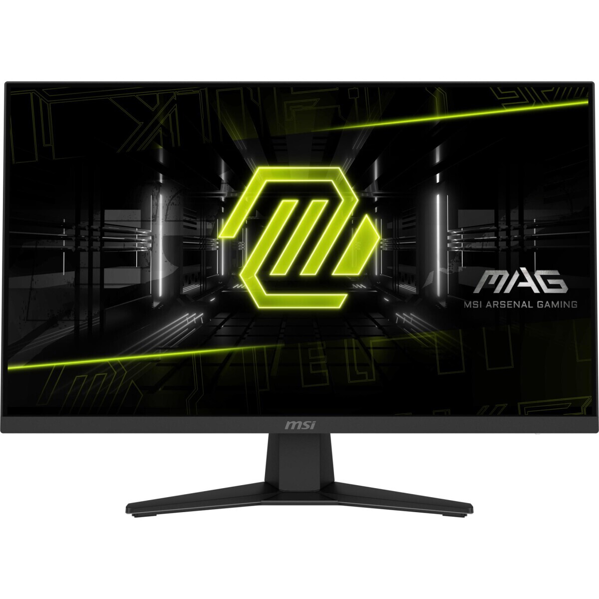 Monitors MSI MAG 274QF X24