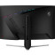 Monitors MSI MAG 325CQRF QD E2 - foto 2
