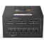 Barošanas bloks ENDORFY Supremo FM5 Gold 650W Black(EY7A007) - foto 2
