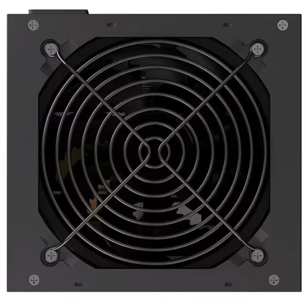 Barošanas bloks ENDORFY Supremo FM5 Gold 750W Black (EY7A008)