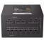 Barošanas bloks ENDORFY Supremo FM5 Gold 750W Black (EY7A008) - foto 3