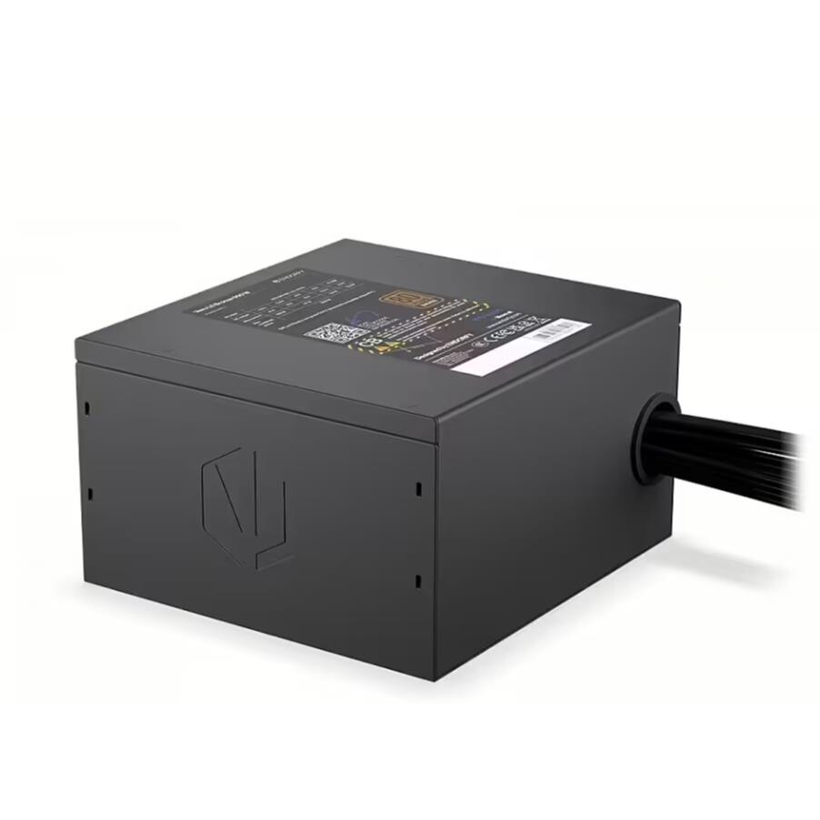 Barošanas bloks ENDORFY Vero L5 Bronze 500W Black(EY7A004) - foto 2