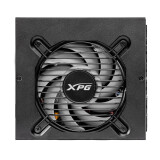 Barošanas bloks ADATA XPG CYBERCORE II 1300W (CYBERCOREII1300P-BKCEU)