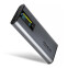SSD Axagon EEM2 SSD ACC ENCLOSURE Silver (EEM2-SD2)