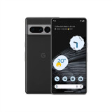 Mobilais tālrunis Google Pixel 7 8GB 128GB Black (GA03923-GB)