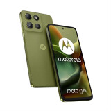 Mobilais tālrunis Motorola XT2521-3 Green (PB6E0005SE)