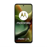 Mobilais tālrunis Motorola XT2521-3 Green (PB6E0005SE)