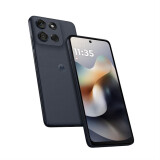 Mobilais tālrunis Motorola XT2529-2 moto 8GB 256GB Black (PB7Y0043SE)