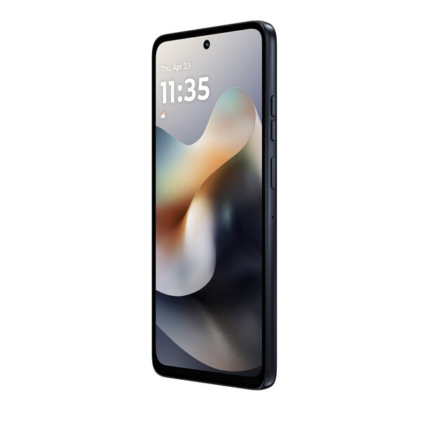 Mobilais tālrunis Motorola XT2529-2 moto 8GB 256GB Black (PB7Y0043SE) - foto 2