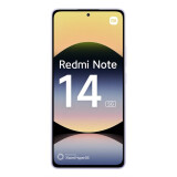 Mobilais tālrunis Xiaomi Redmi Note 14 8GB 256GB Lavender Purple (MZB0IO1EU)