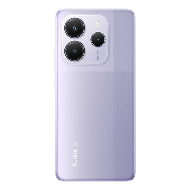 Mobilais tālrunis Xiaomi Redmi Note 14 8GB 256GB Lavender Purple (MZB0IO1EU) - foto 2