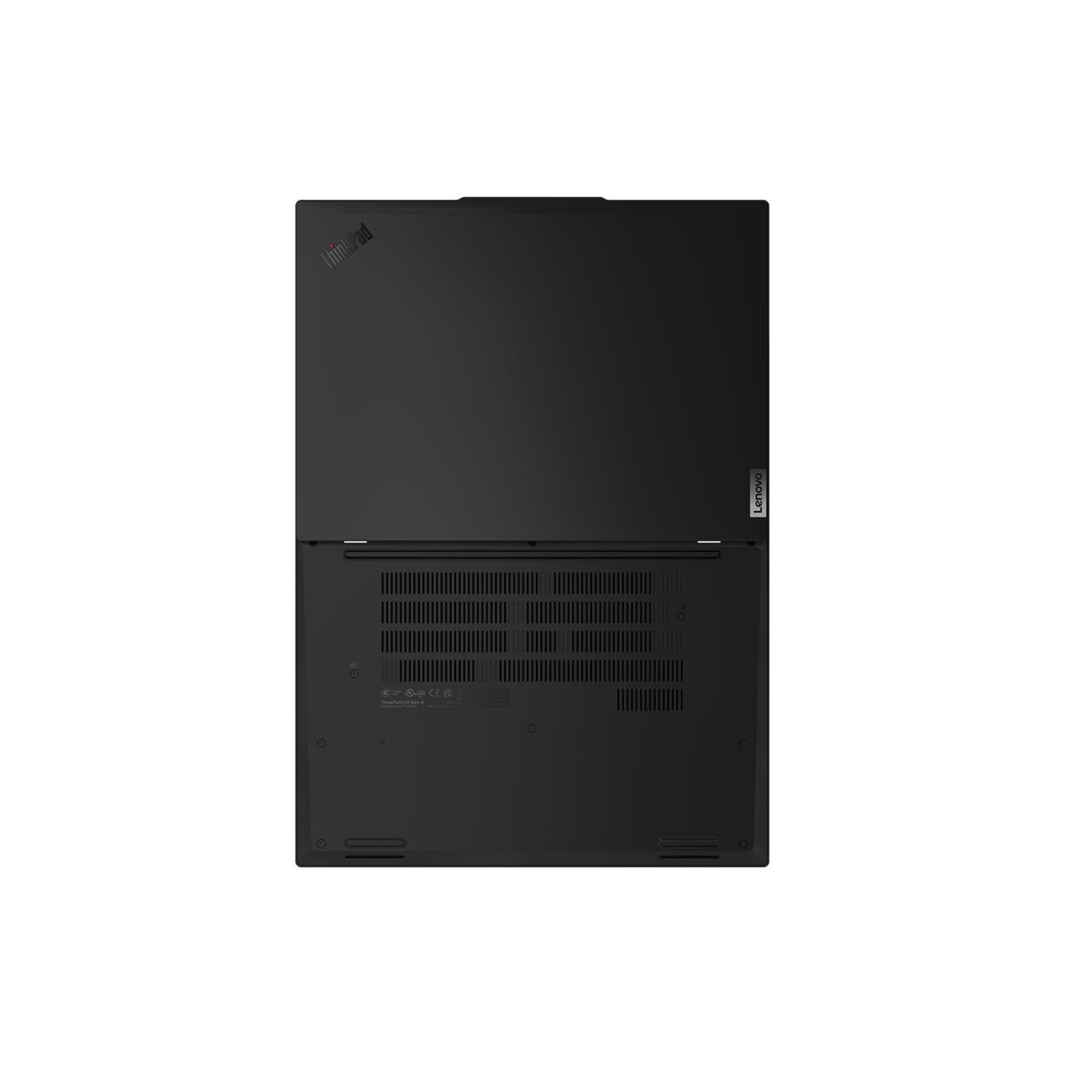 Portatīvais dators LENOVO ThinkPad L14 G6 AMD Ryzen 7 PRO 250 14inch WUXGA 32GB 1TB Black (21S8002BMH) - foto 3