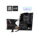 Pamatplate MSI PRO B850-S WIFI6E