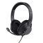 Austiņas Trust Ayda Max USB-ENC Black (25462) - foto 2