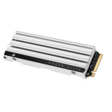 SSD Corsair MP600 ELITE 2000 GB (CSSD-F2000GBMP600ECS)