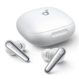 Austiņas Anker Soundcore Liberty 4 Pro White (A3954G21)