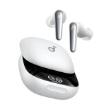 Austiņas Anker Soundcore Liberty 4 Pro White (A3954G21)