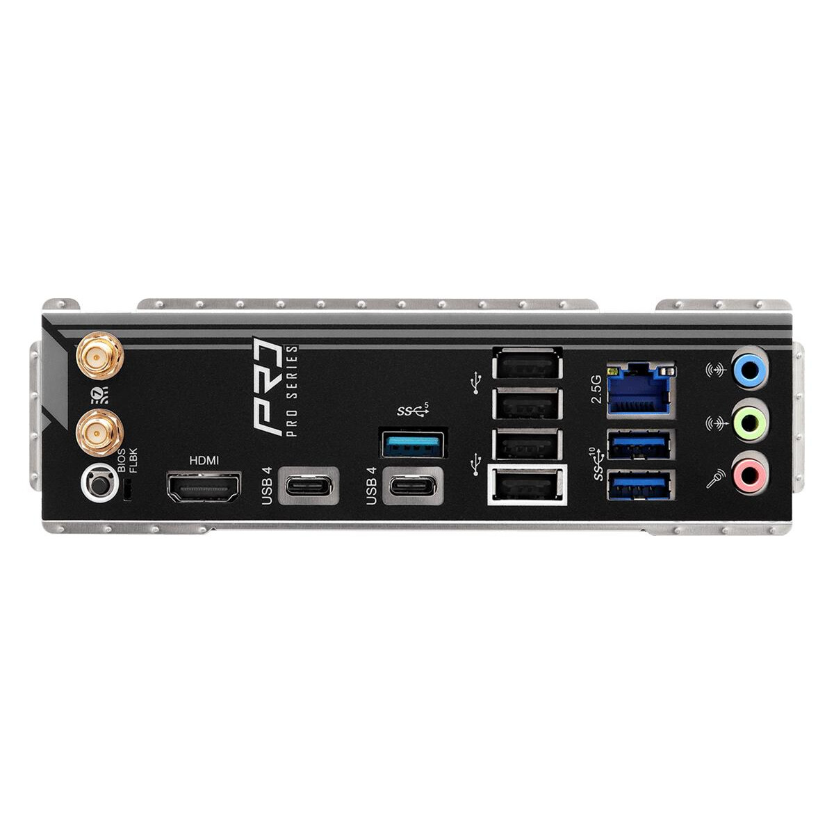 Pamatplate ASRock X870 PRO-A WIFI - foto 2