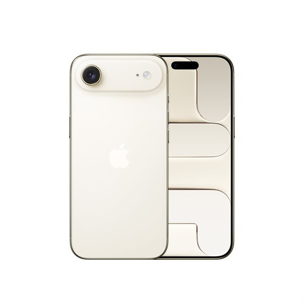 Mobilais tālrunis APPLE iPhone Air 12/256GB (MG2N4ZD/A)