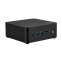 Personālais dators MSI Cubi NUC AI+ 2MG-007EU Intel Core Ultra 9 288V - CUBI NUC AI+ 2MG-007EU