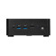 Personālais dators MSI Cubi NUC AI+ 2MG-007EU Intel Core Ultra 9 288V - CUBI NUC AI+ 2MG-007EU - foto 2