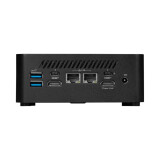 Personālais dators MSI Cubi NUC AI+ 2MG-007EU Intel Core Ultra 9 288V (CUBI NUC AI+ 2MG-007EU)