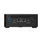 Personālais dators MSI Cubi NUC AI+ 2MG-007EU Intel Core Ultra 9 288V - CUBI NUC AI+ 2MG-007EU - foto 3
