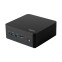 Personālais dators MSI Cubi NUC AI+ 2MG-007EU Intel Core Ultra 9 288V - CUBI NUC AI+ 2MG-007EU - foto 4