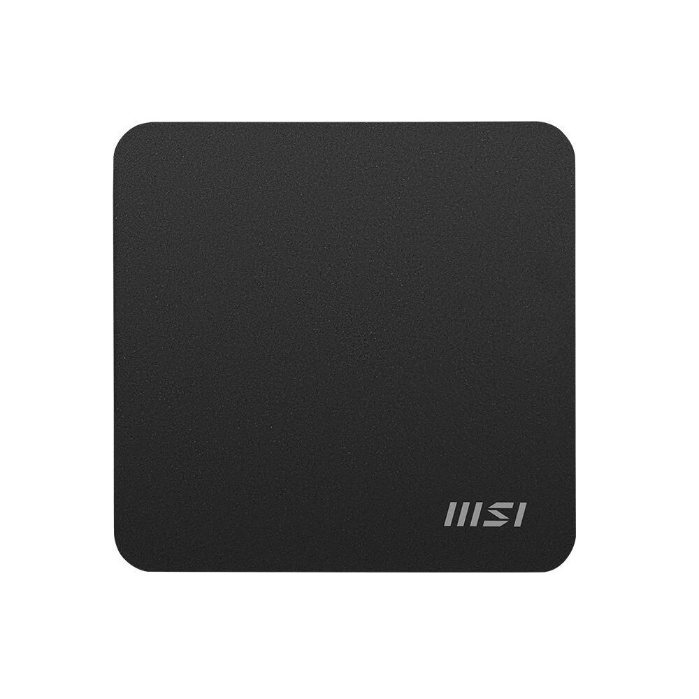 Personālais dators MSI Cubi NUC AI+ 2MG-007EU Intel Core Ultra 9 288V - CUBI NUC AI+ 2MG-007EU - foto 5