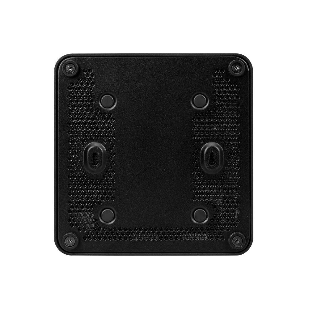 Personālais dators MSI Cubi NUC AI+ 2MG-007EU Intel Core Ultra 9 288V - CUBI NUC AI+ 2MG-007EU - foto 6