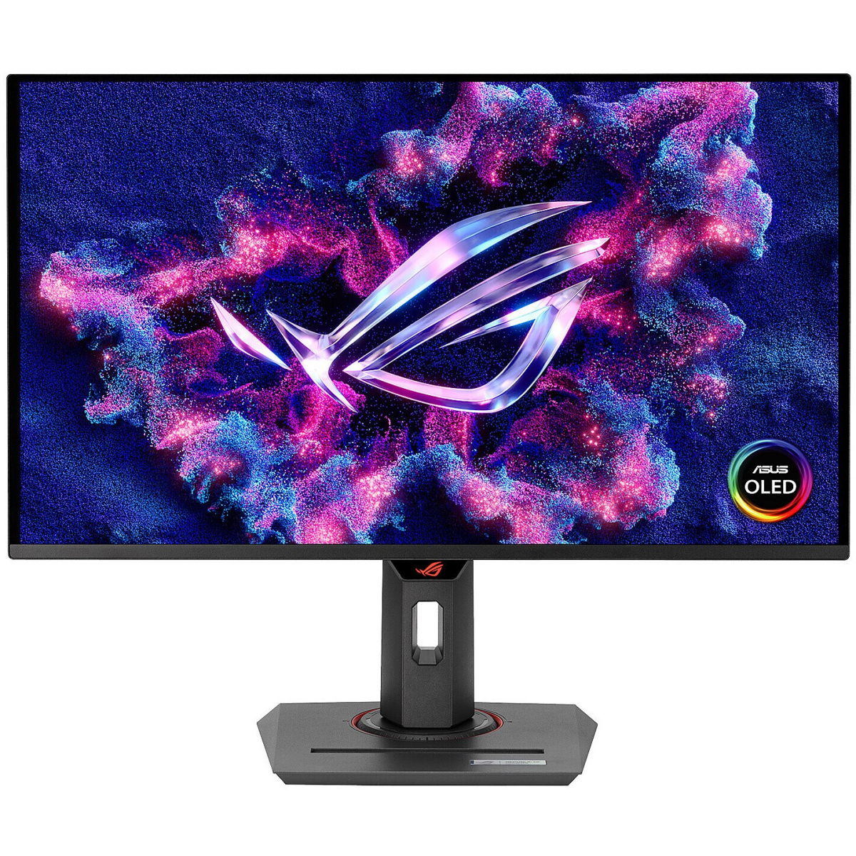 Monitors ASUS XG27UCDMG 26.5" Black (90LM0B20-B01971)