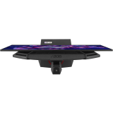 Monitors ASUS XG27UCDMG 26.5" Black (90LM0B20-B01971)