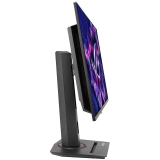 Monitors ASUS XG27UCDMG 26.5" Black (90LM0B20-B01971)