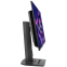 Monitors ASUS XG27UCDMG 26.5" Black (90LM0B20-B01971) - foto 4