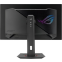 Monitors ASUS XG27UCDMG 26.5" Black (90LM0B20-B01971) - foto 5